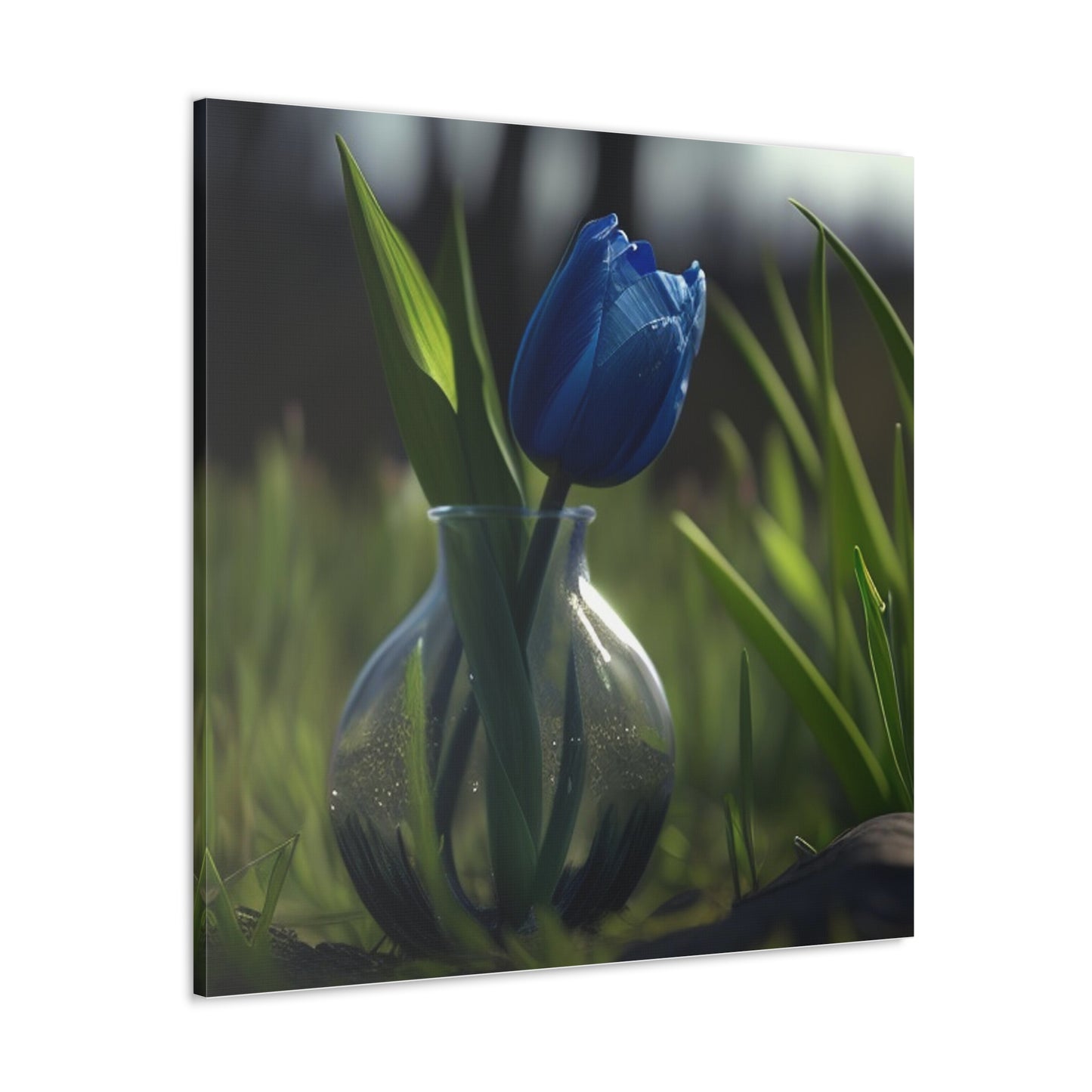 Canvas Gallery Wraps Tulip 1