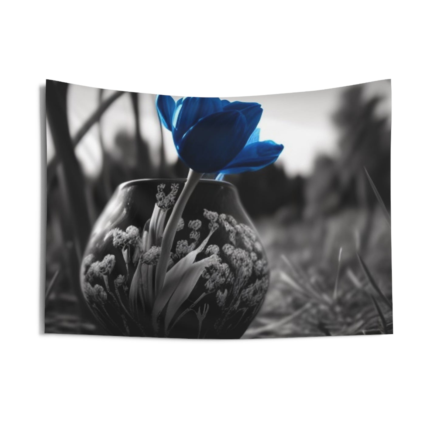 Indoor Wall Tapestries Tulip 3