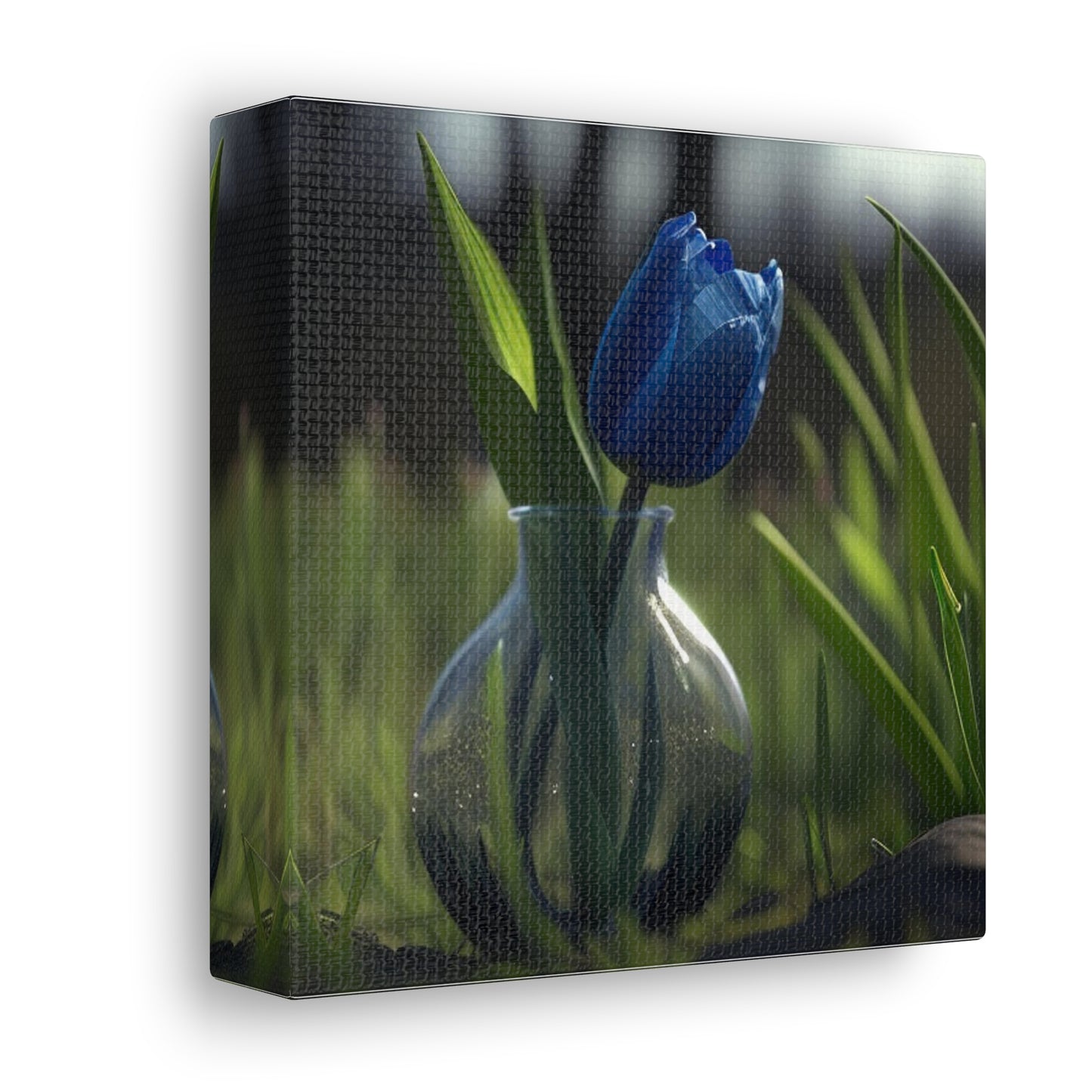 Canvas Gallery Wraps Tulip 1