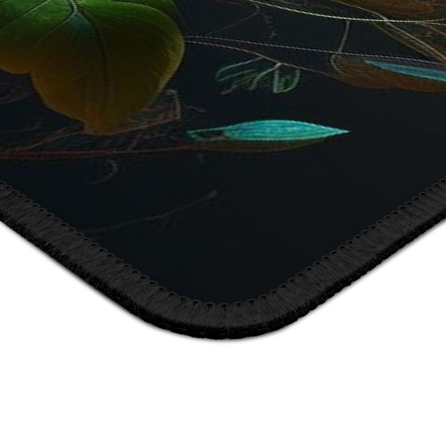 Gaming Mouse Pad  Flower Arangment 2