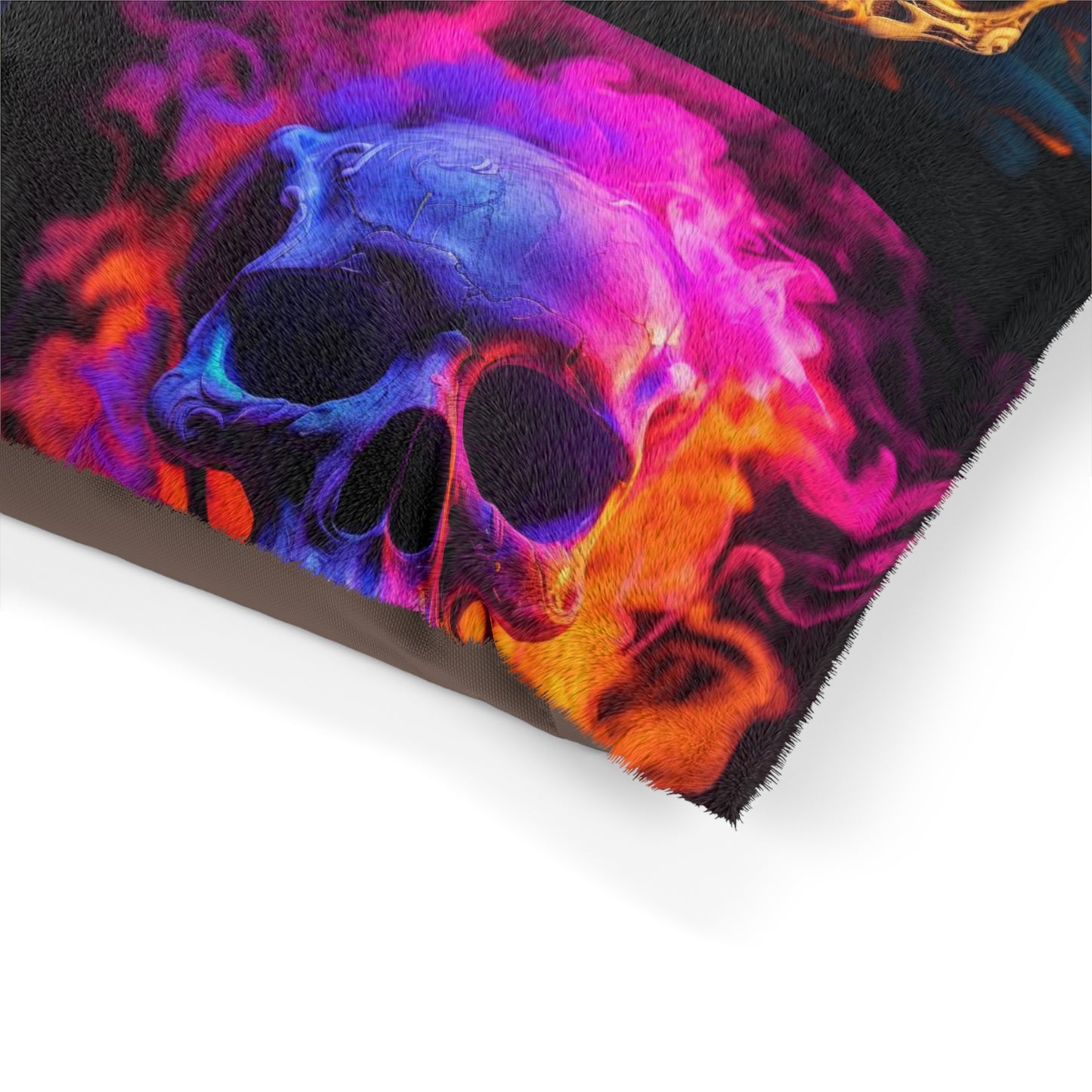 Pet Bed Macro Skull 5