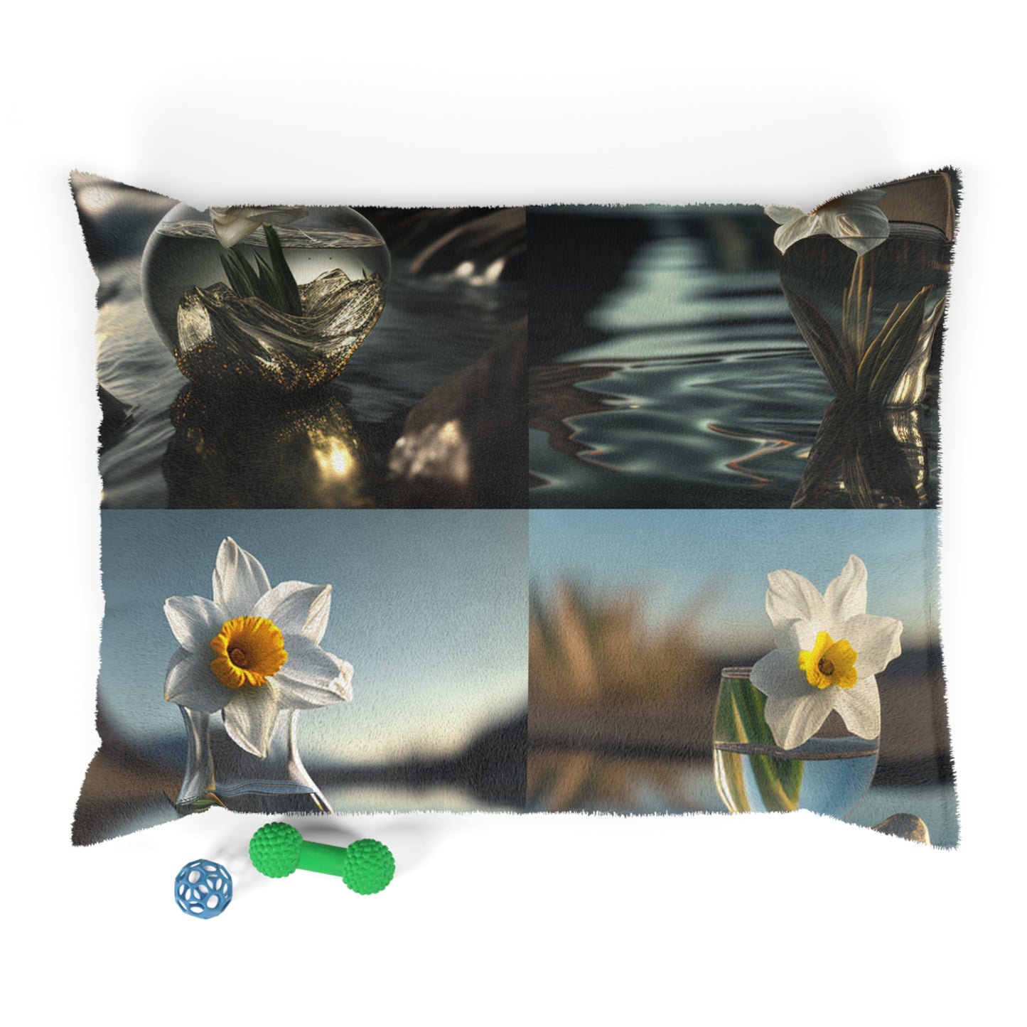 Pet Bed Daffodil 5