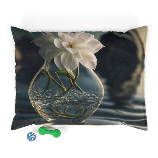 Pet Bed Jasmine glass vase 4