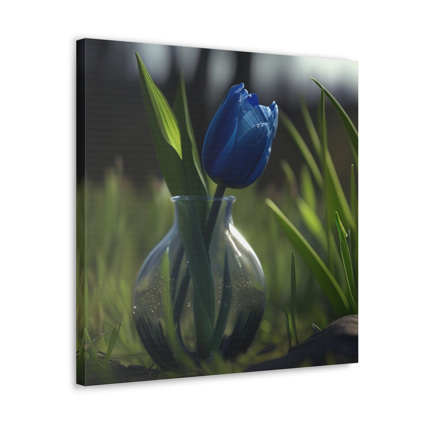 Canvas Gallery Wraps Tulip 1