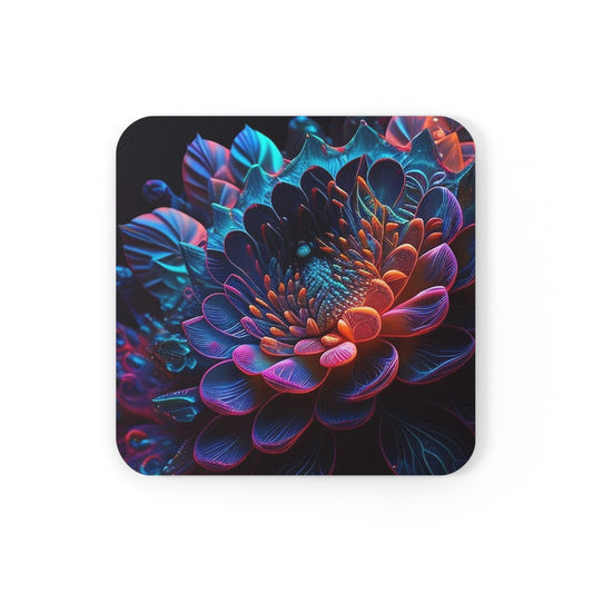 Kitchen Neon Florescent Glow 4