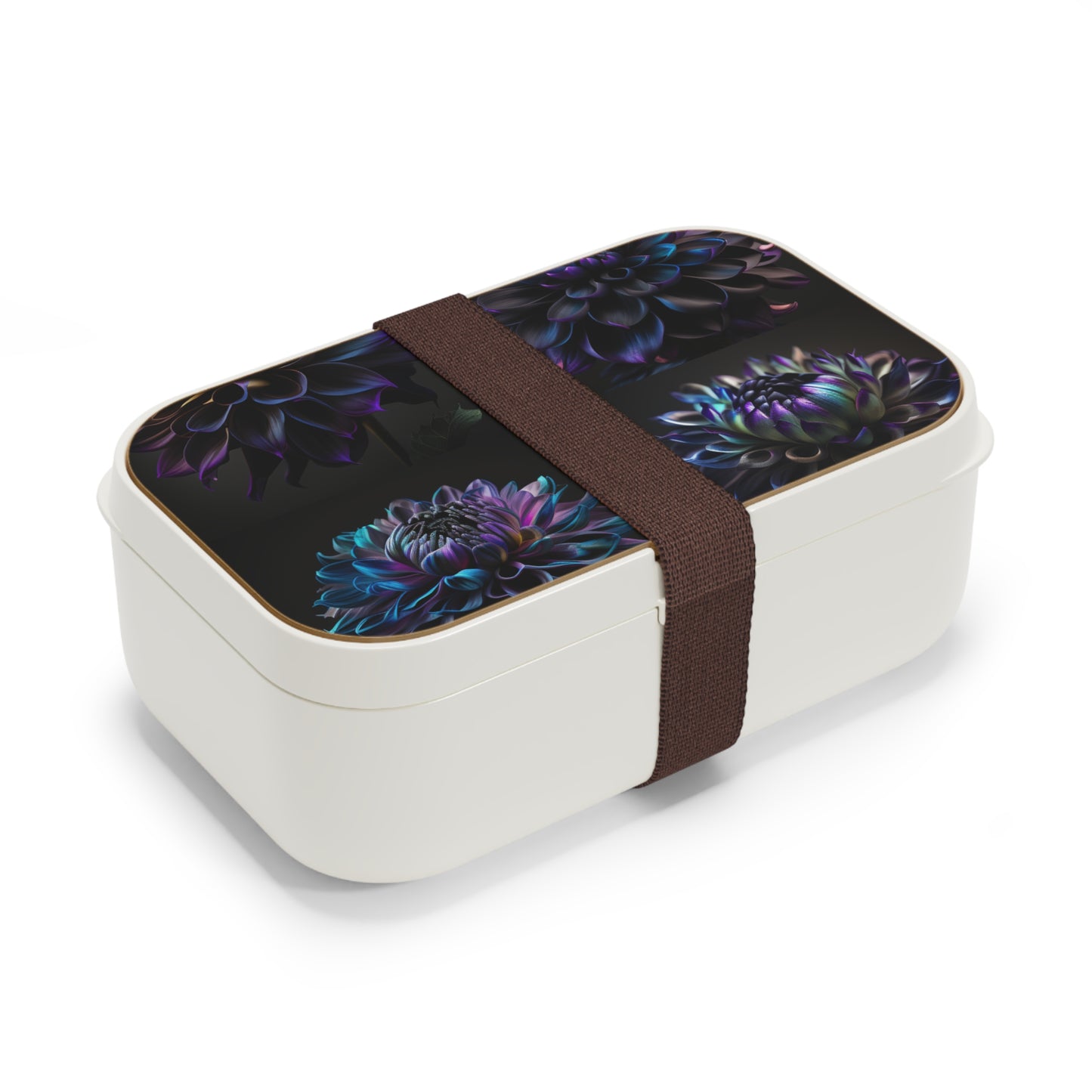 Bento Lunch Box Dahlia Purple 5