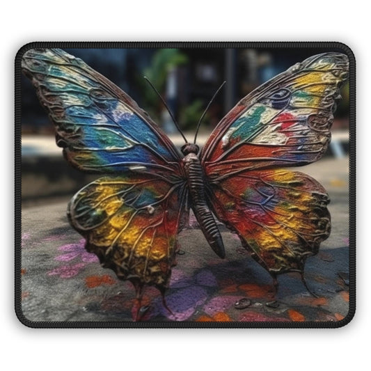 Gaming Mouse Pad  Liquid Street Butterfly 3