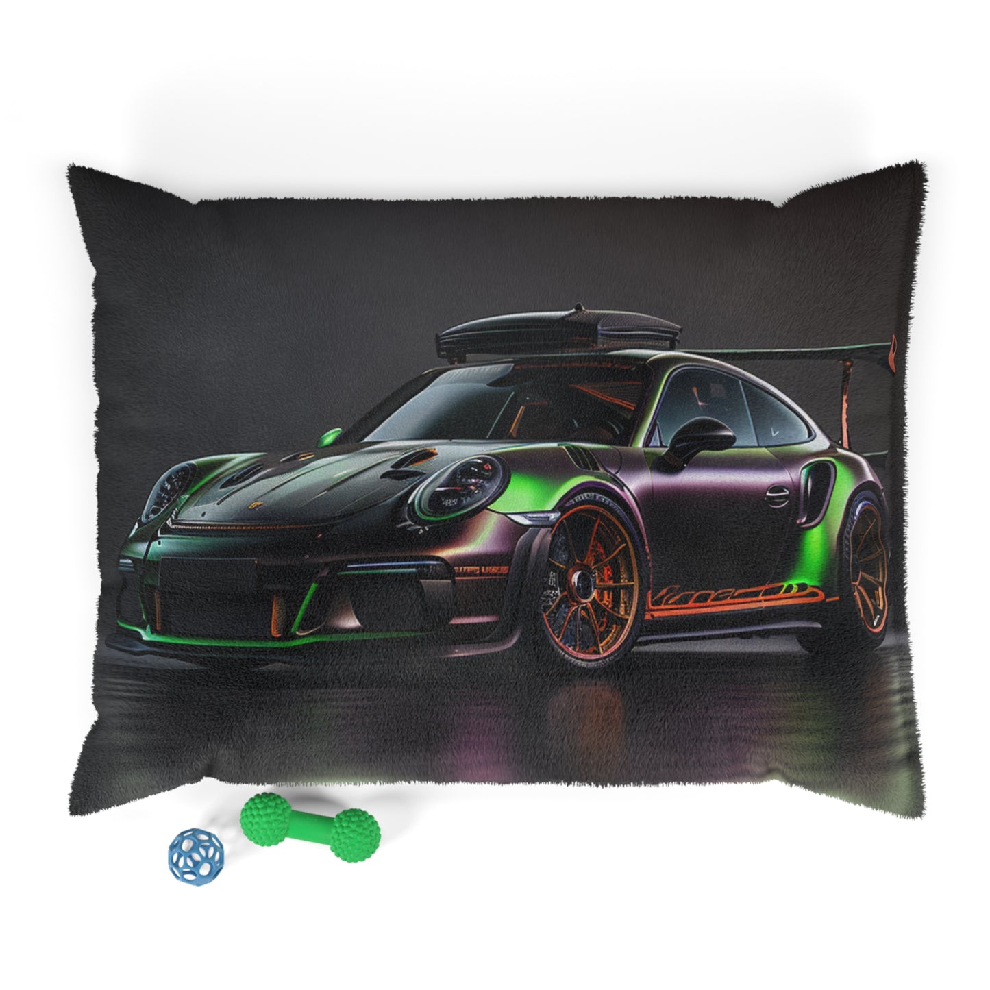 Pet Bed Porsche Color 2