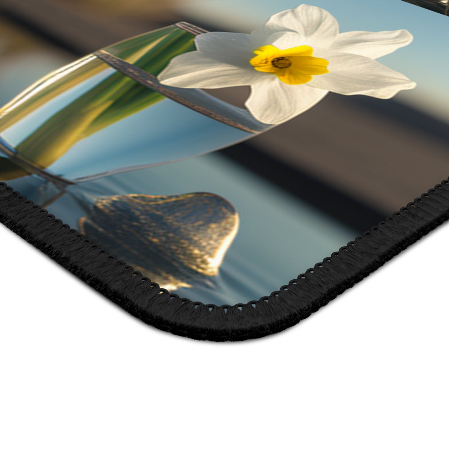 Gaming Mouse Pad  Daffodil 5