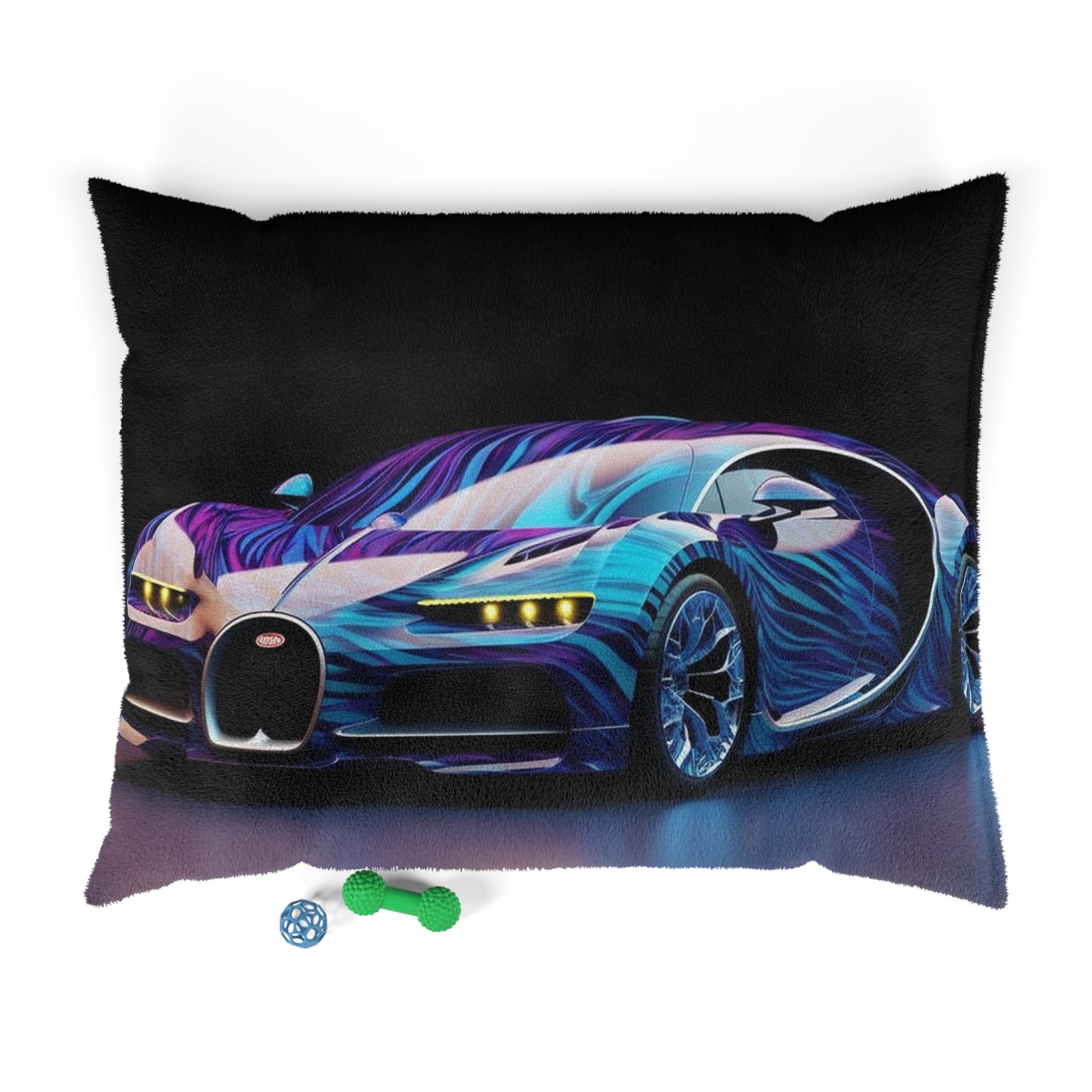 Pet Bed Bugatti Abstract Flair 3