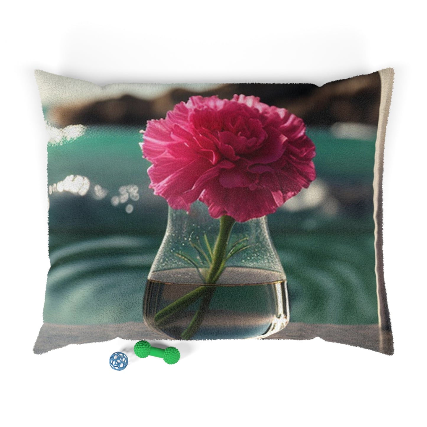 Pet Bed Carnation 4