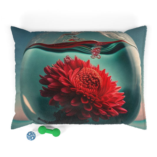 Pet Bed Chrysanthemum 4