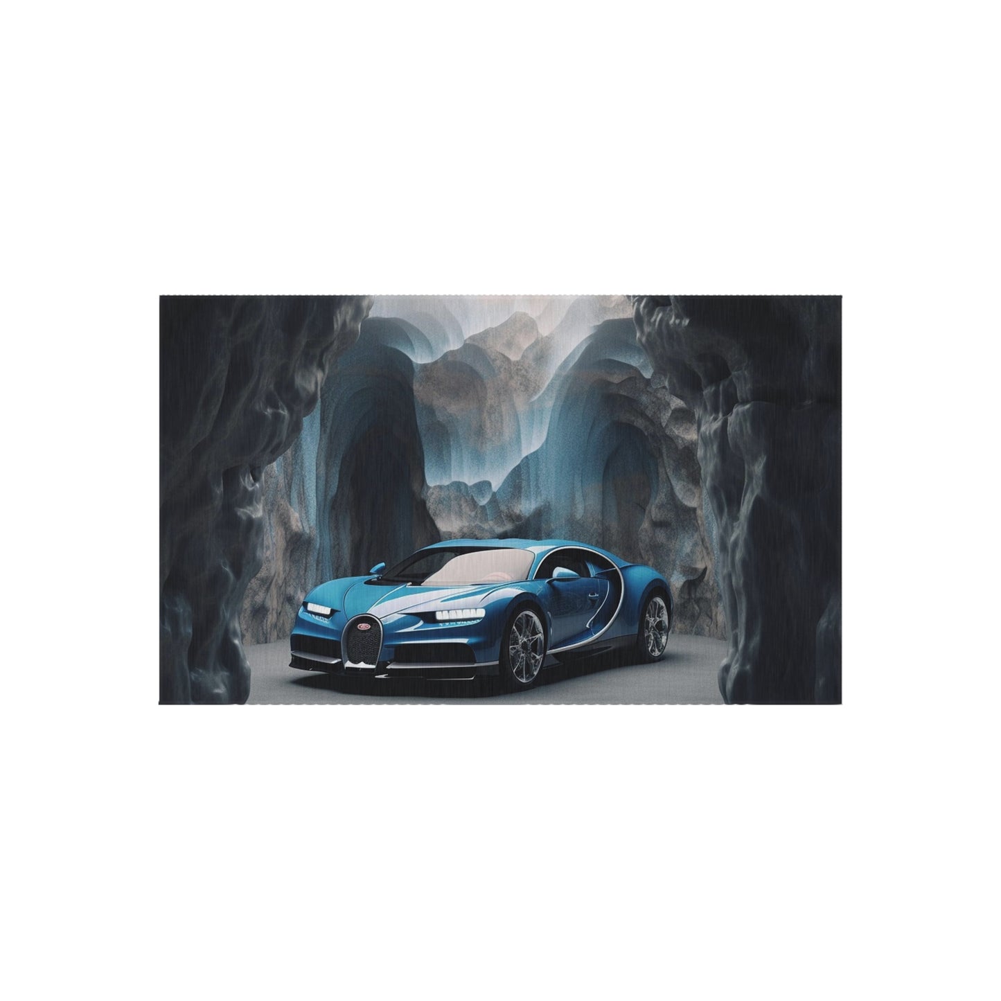 Outdoor Rug  Bugatti Real Look 2