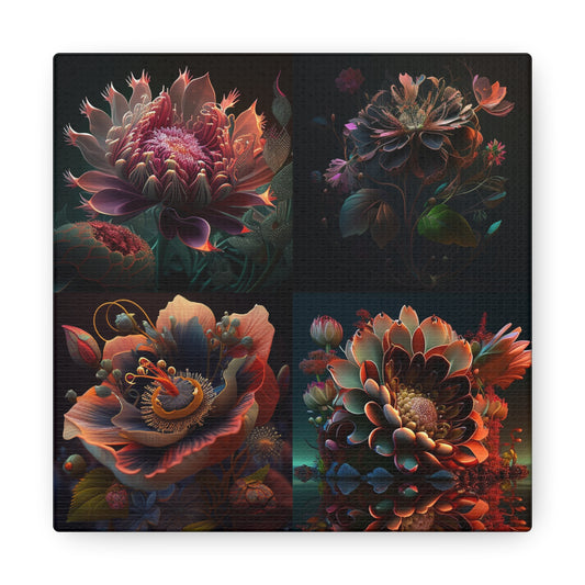 Canvas Gallery Wraps Flower Arangment 5