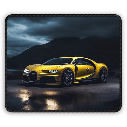 Gaming Mouse Pad  Bugatti Real Look 4