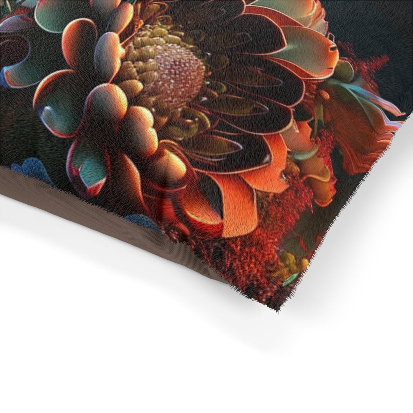 Pet Bed Flower Arangment 5