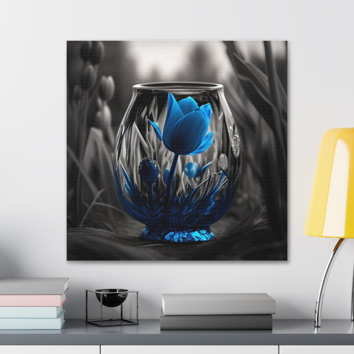 Canvas Gallery Wraps Tulip 2