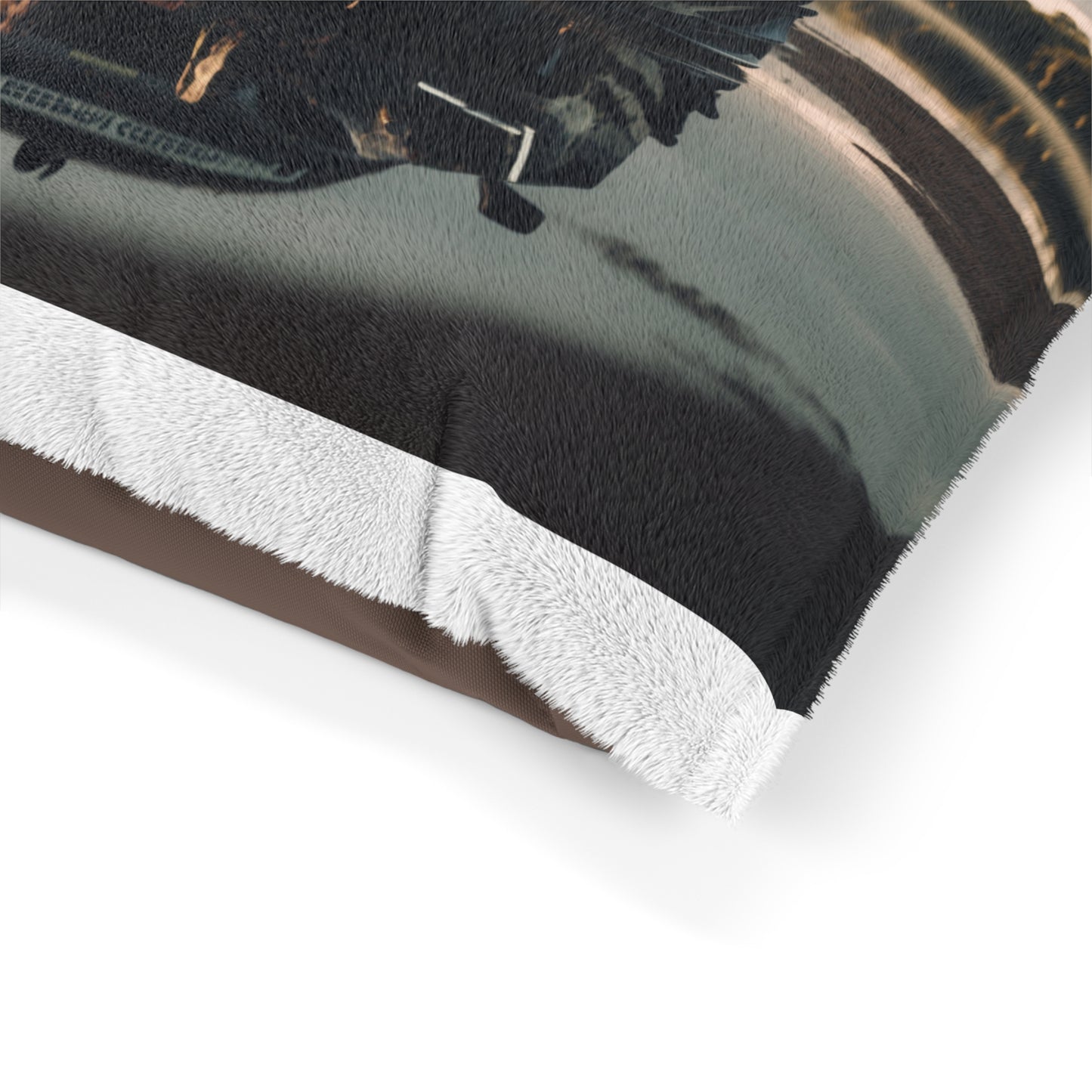 Pet Bed Ferrari Lake 3