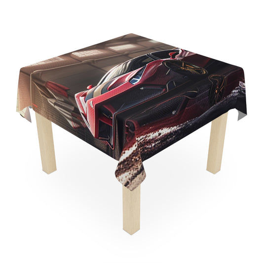 Tablecloth Ferrari Hyper 4