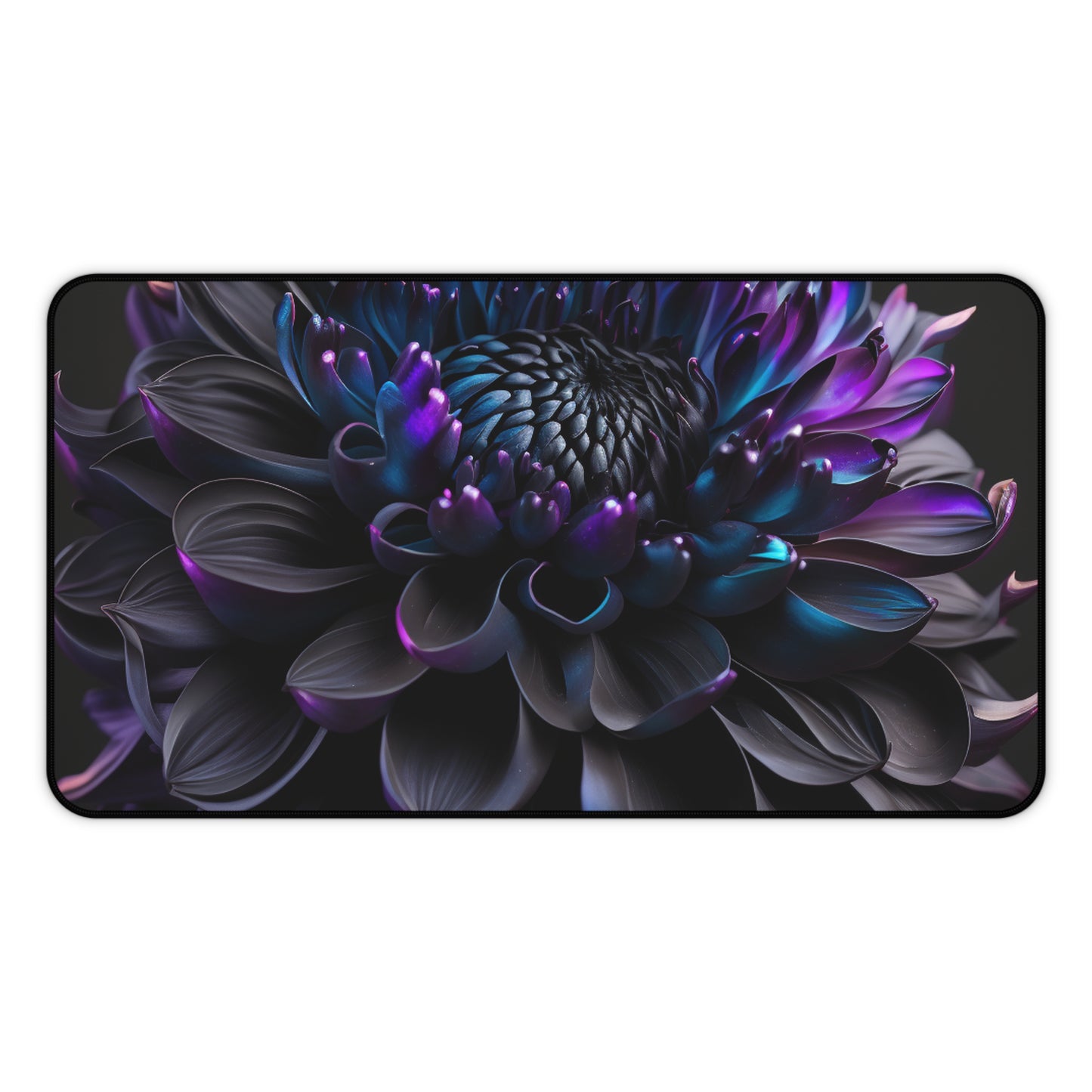 Desk Mat Dahlia Purple 2