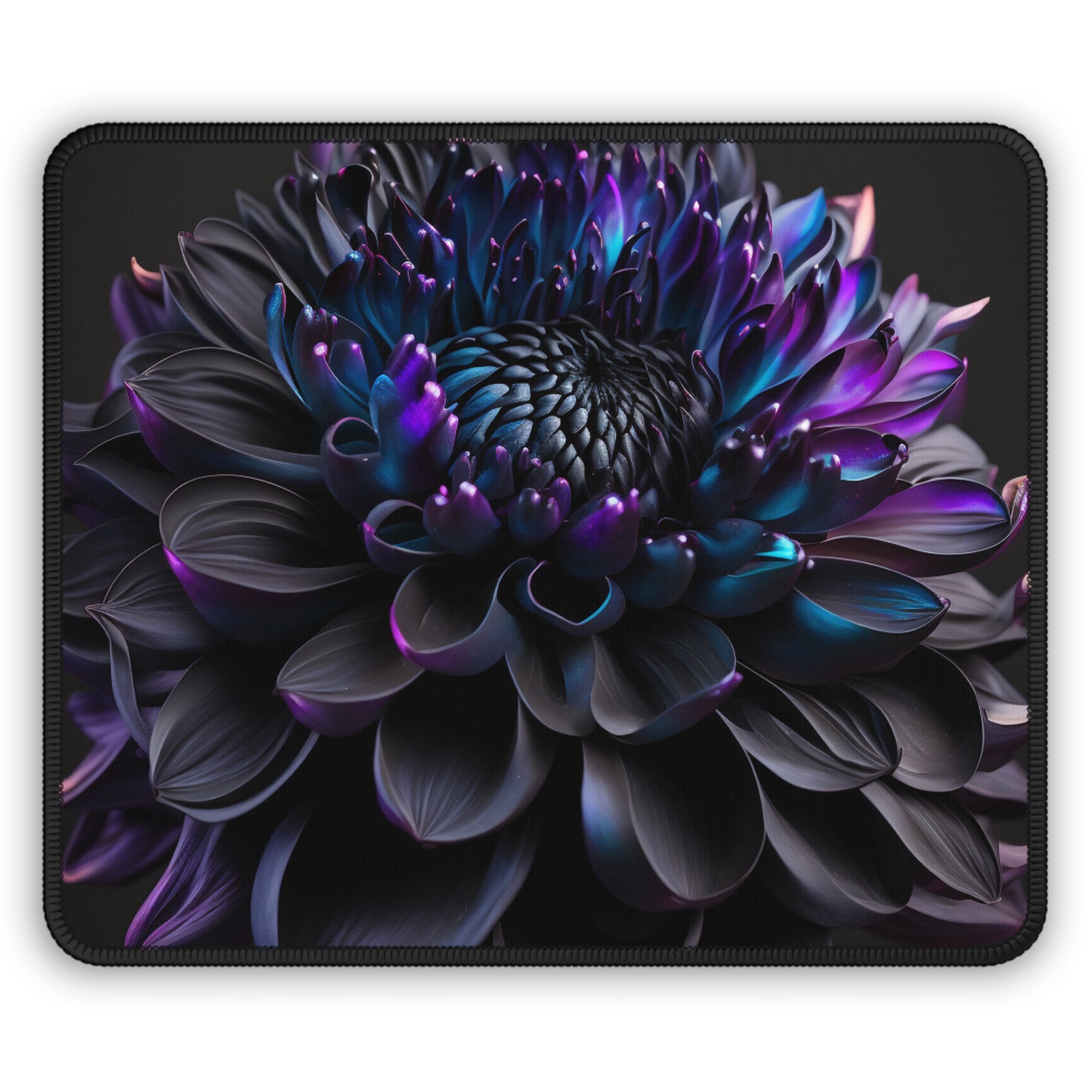 Gaming Mouse Pad  Dahlia Purple 2