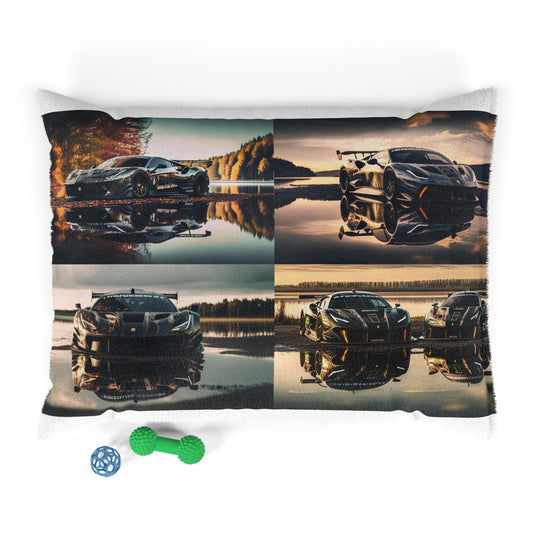 Pet Bed Ferrari Lake 5