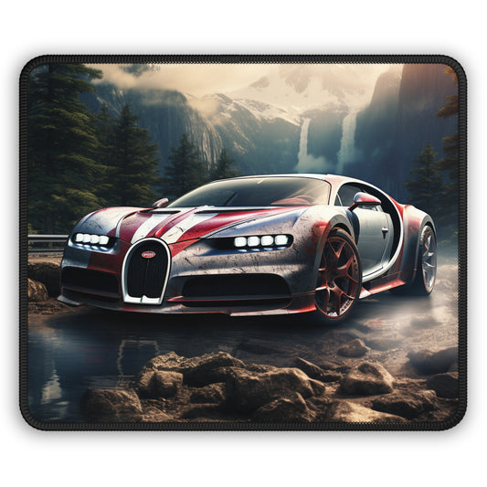 Gaming Mouse Pad  Bugatti Waterfall 4