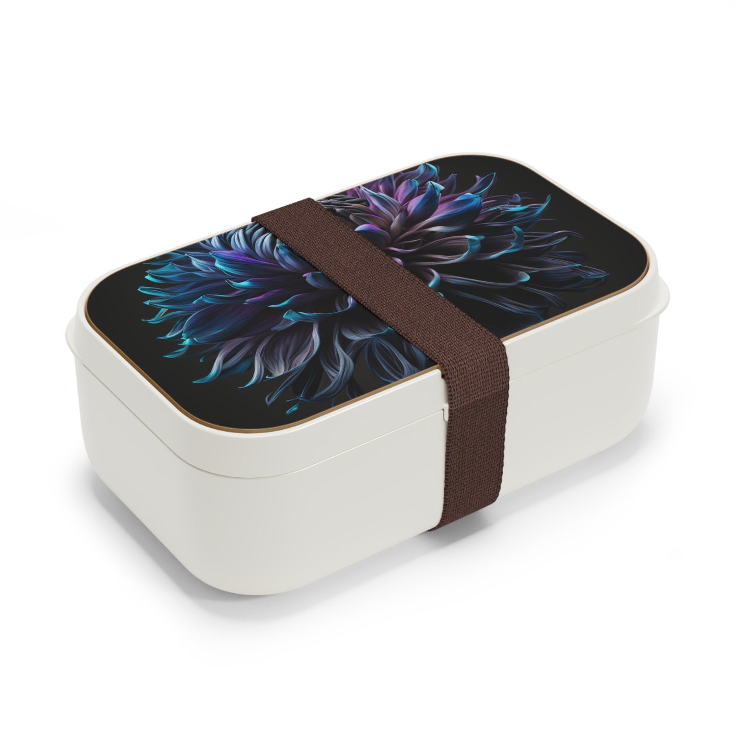 Bento Lunch Box Dahlia Purple 3