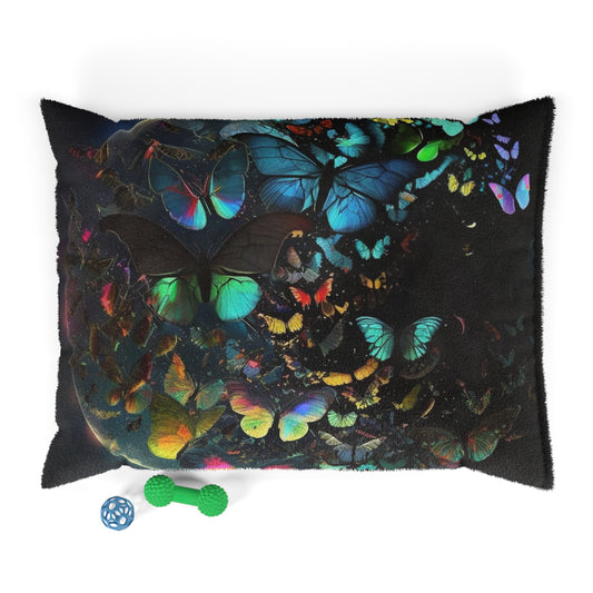 Pet Bed Moon Butterfly 4