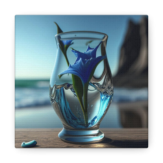 Canvas Gallery Wraps The Bluebell 2