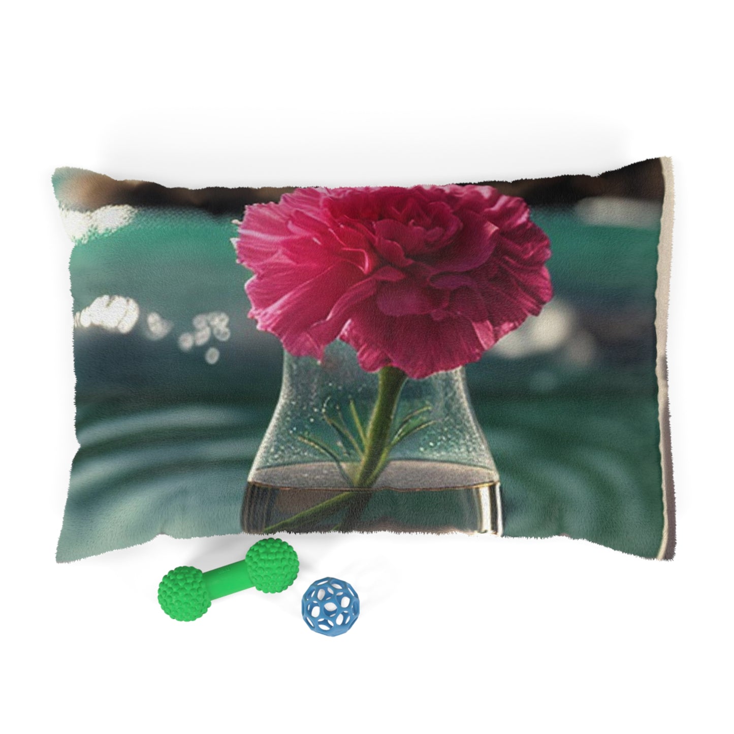 Pet Bed Carnation 4