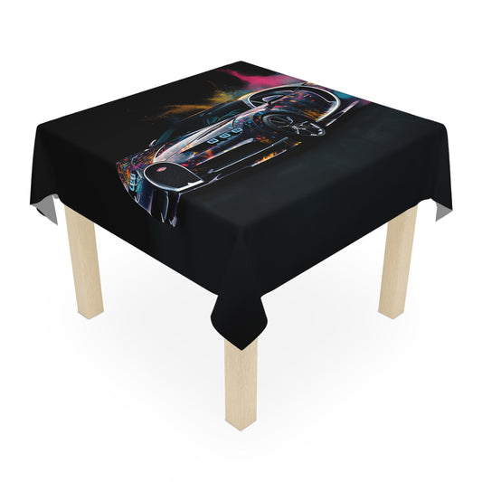 Tablecloth Hyper Bugatti 4