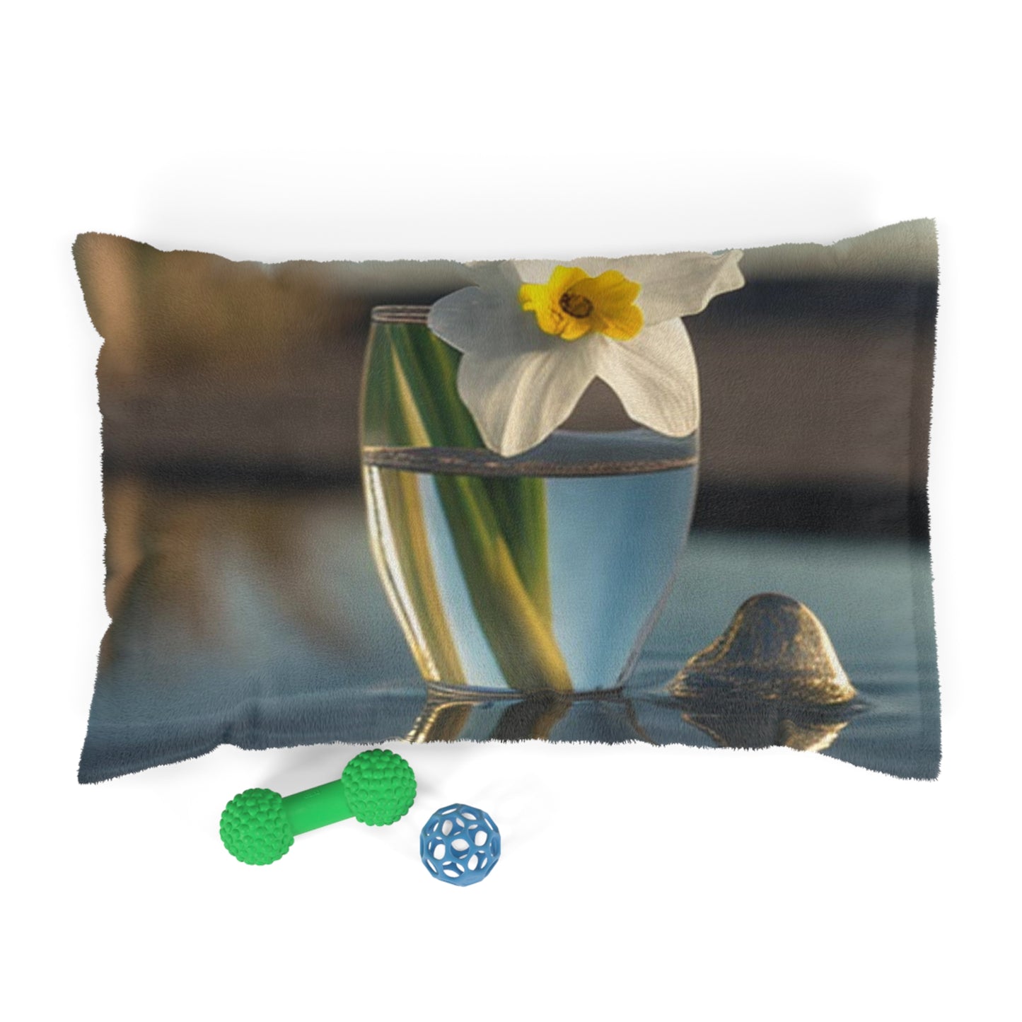 Pet Bed Daffodil 4