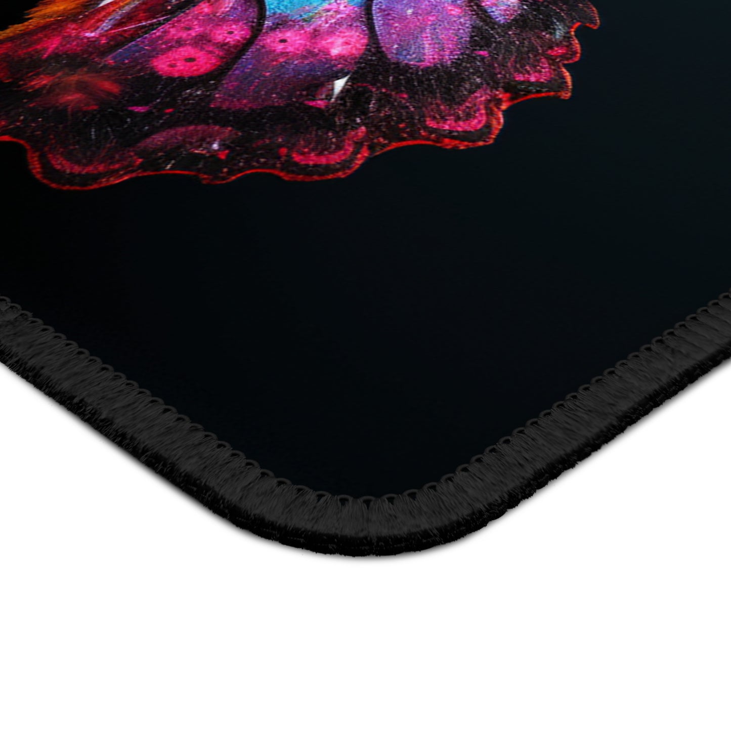 Gaming Mouse Pad  Hyper Butterfly Real