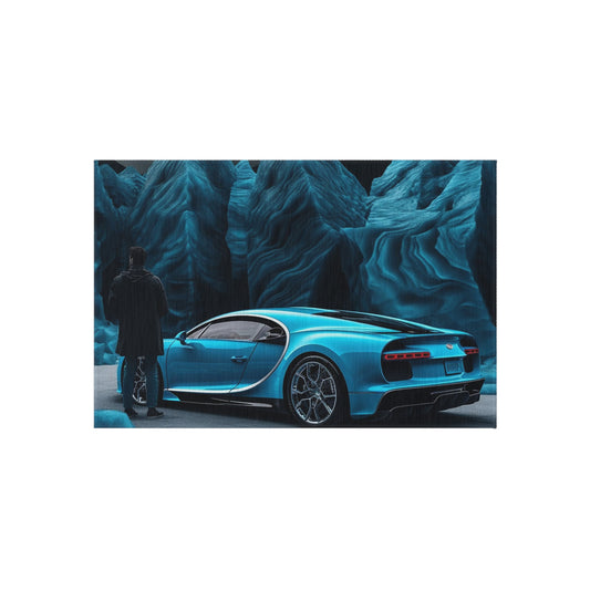 Outdoor Rug  Bugatti Real Look 3