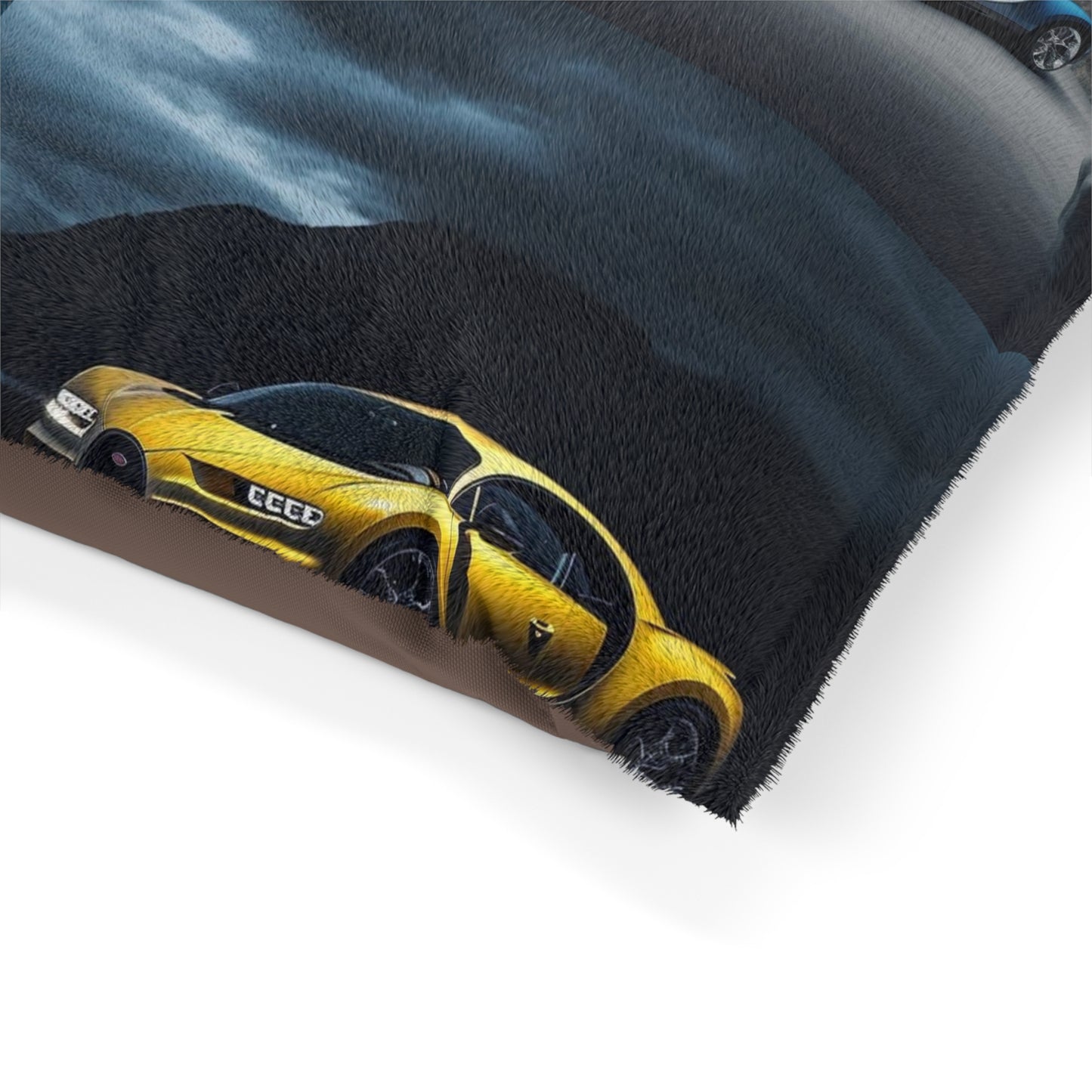 Pet Bed Bugatti Real Look 5