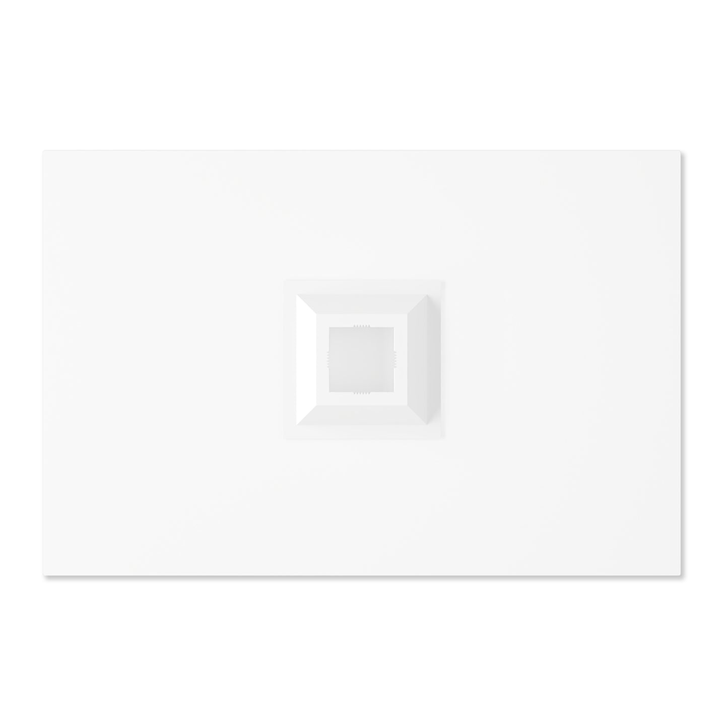 Acrylic Prints Macro Porsche 2