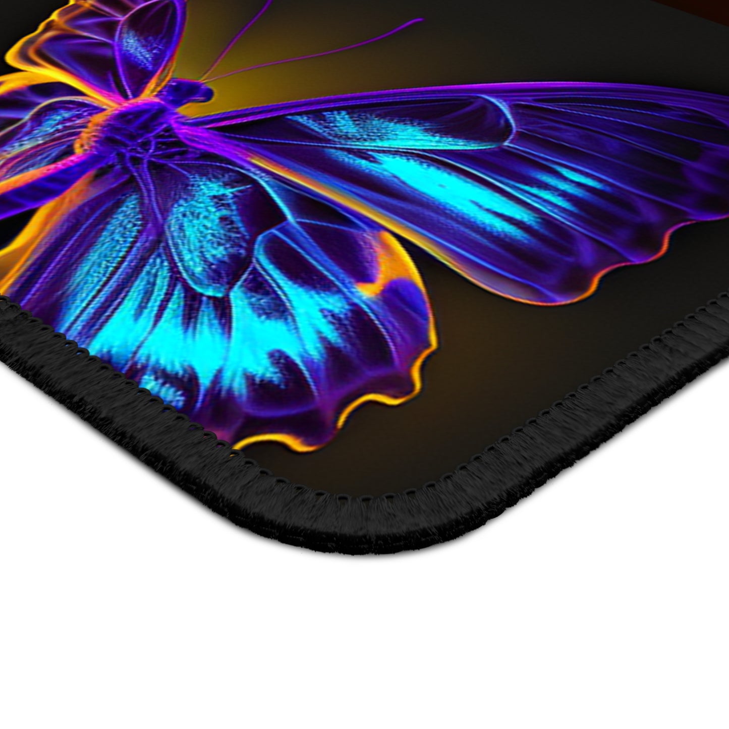 Gaming Mouse Pad  Thermal Butterfly 5