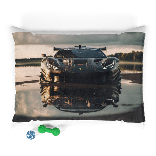 Pet Bed Ferrari Lake 3