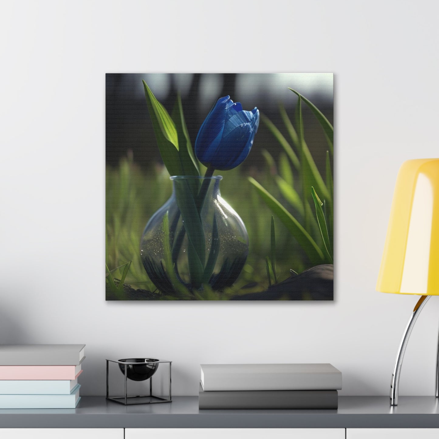 Canvas Gallery Wraps Tulip 1