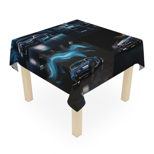 Tablecloth Hyper Bugatti 5