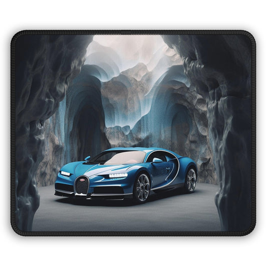 Gaming Mouse Pad  Bugatti Real Look 2