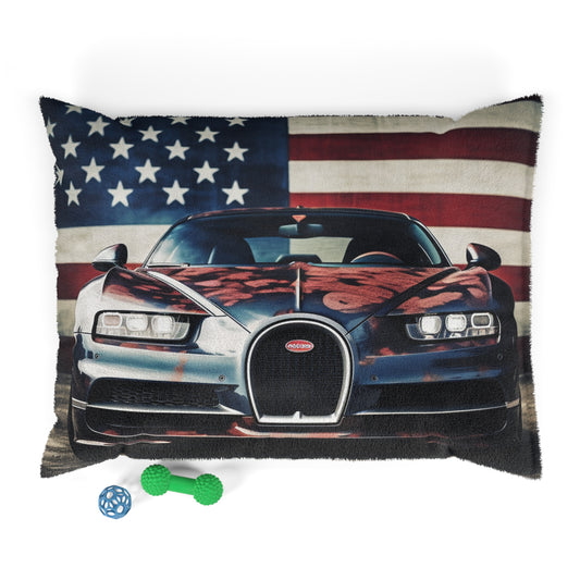 Pet Bed Bugatti Flag 3