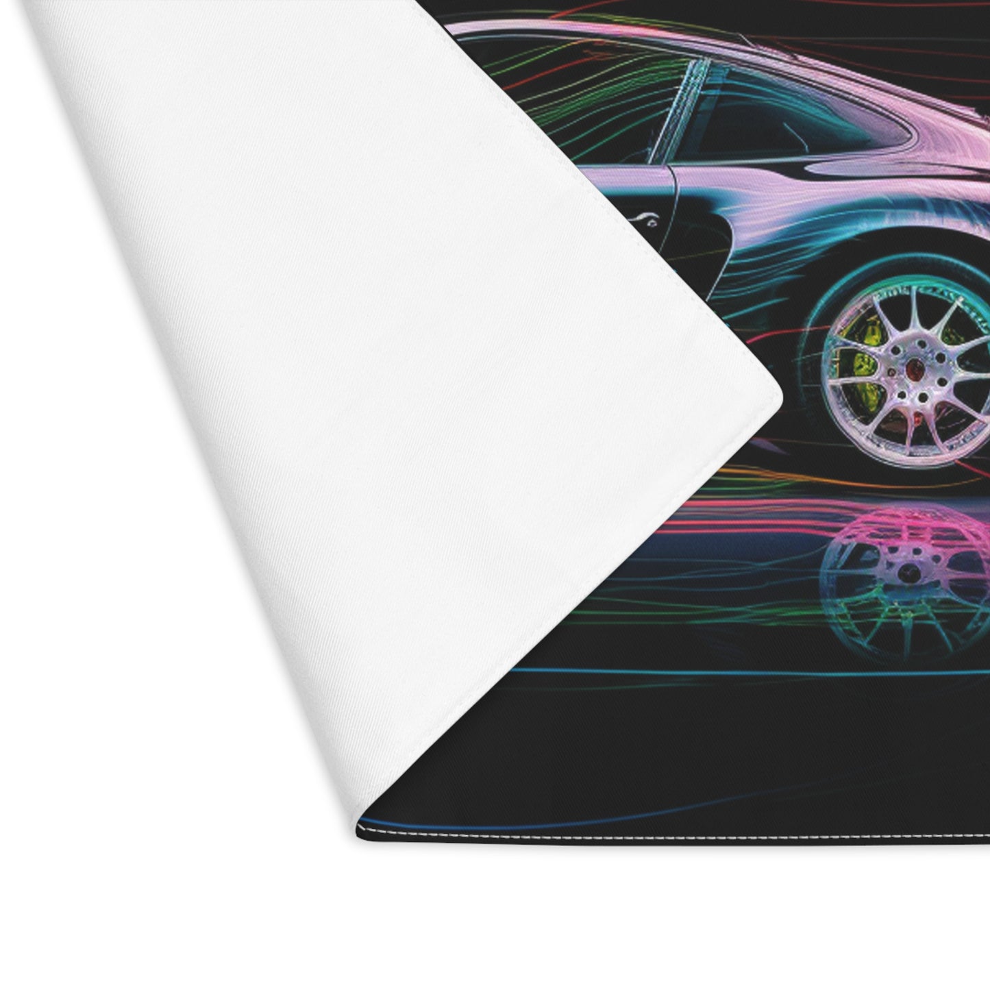 Placemat, 1pc Porsche 933 1