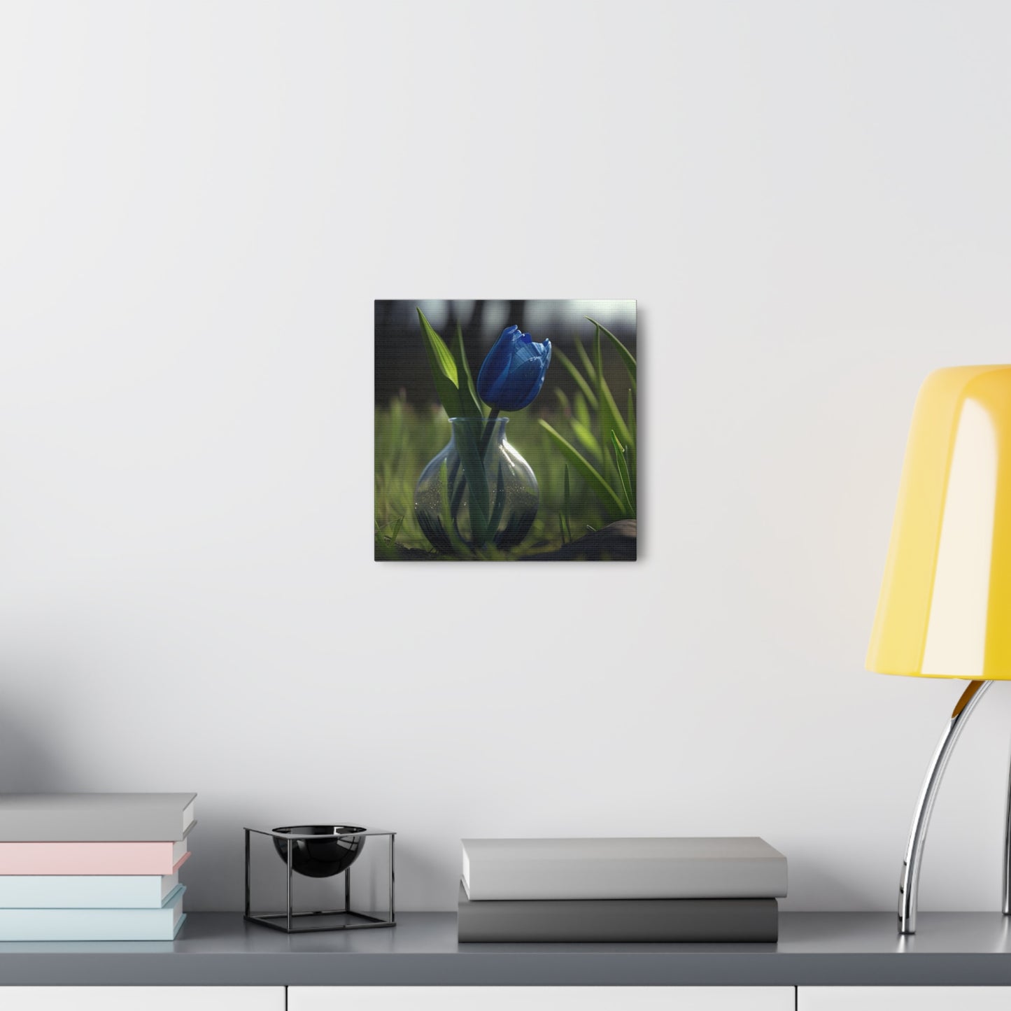 Canvas Gallery Wraps Tulip 1