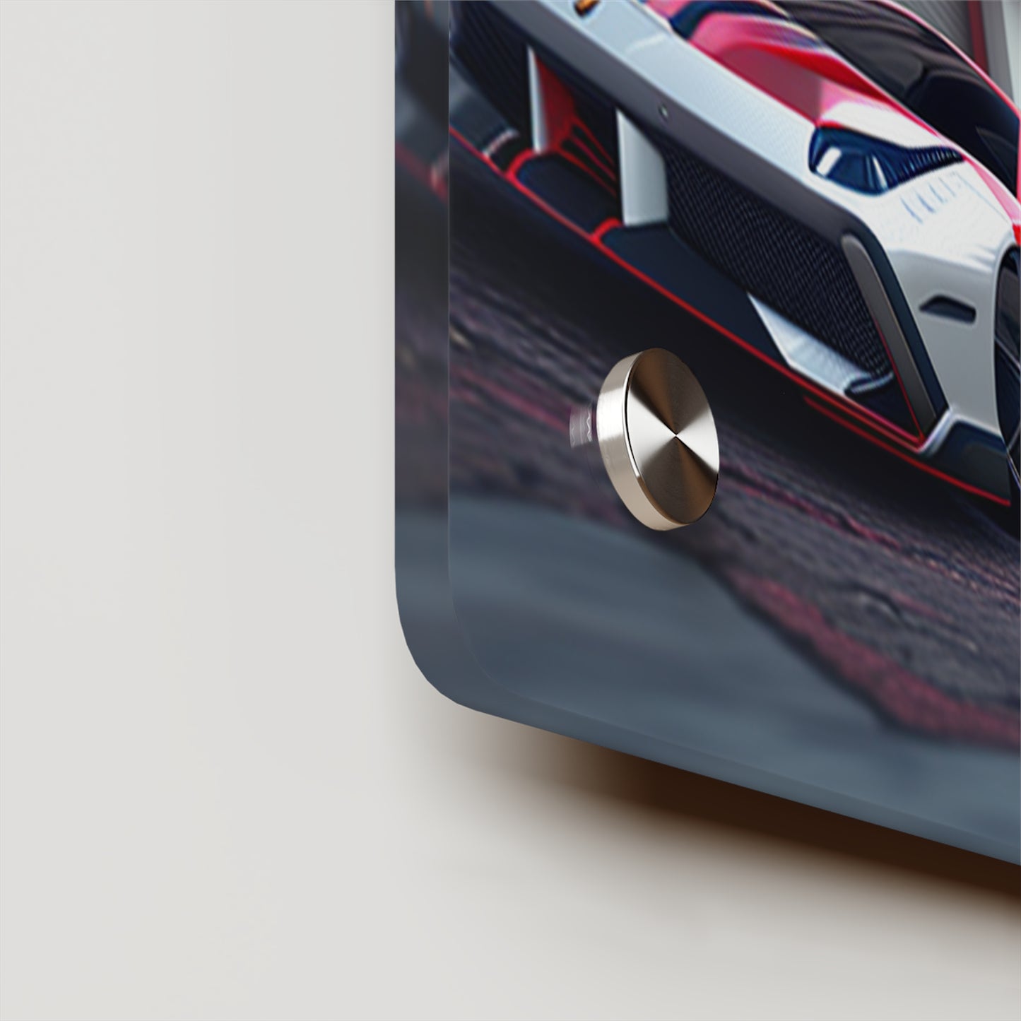 Acrylic Wall Art Panels Ferrari Hyper 5