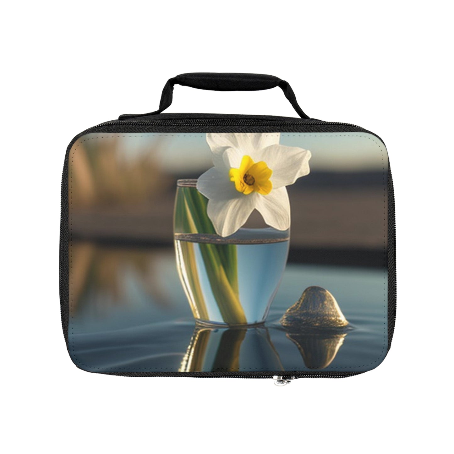 Lunch Bag Daffodil 4