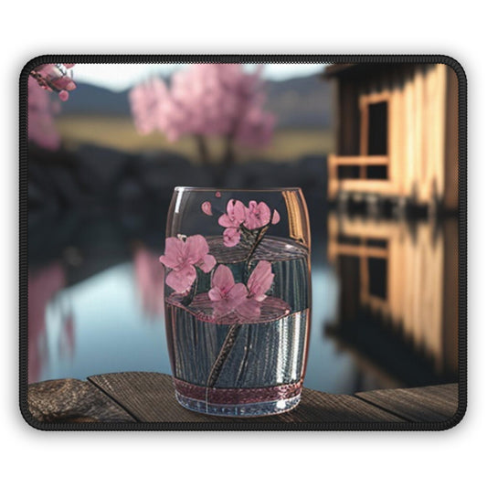 Gaming Mouse Pad  Cherry Blossom 1