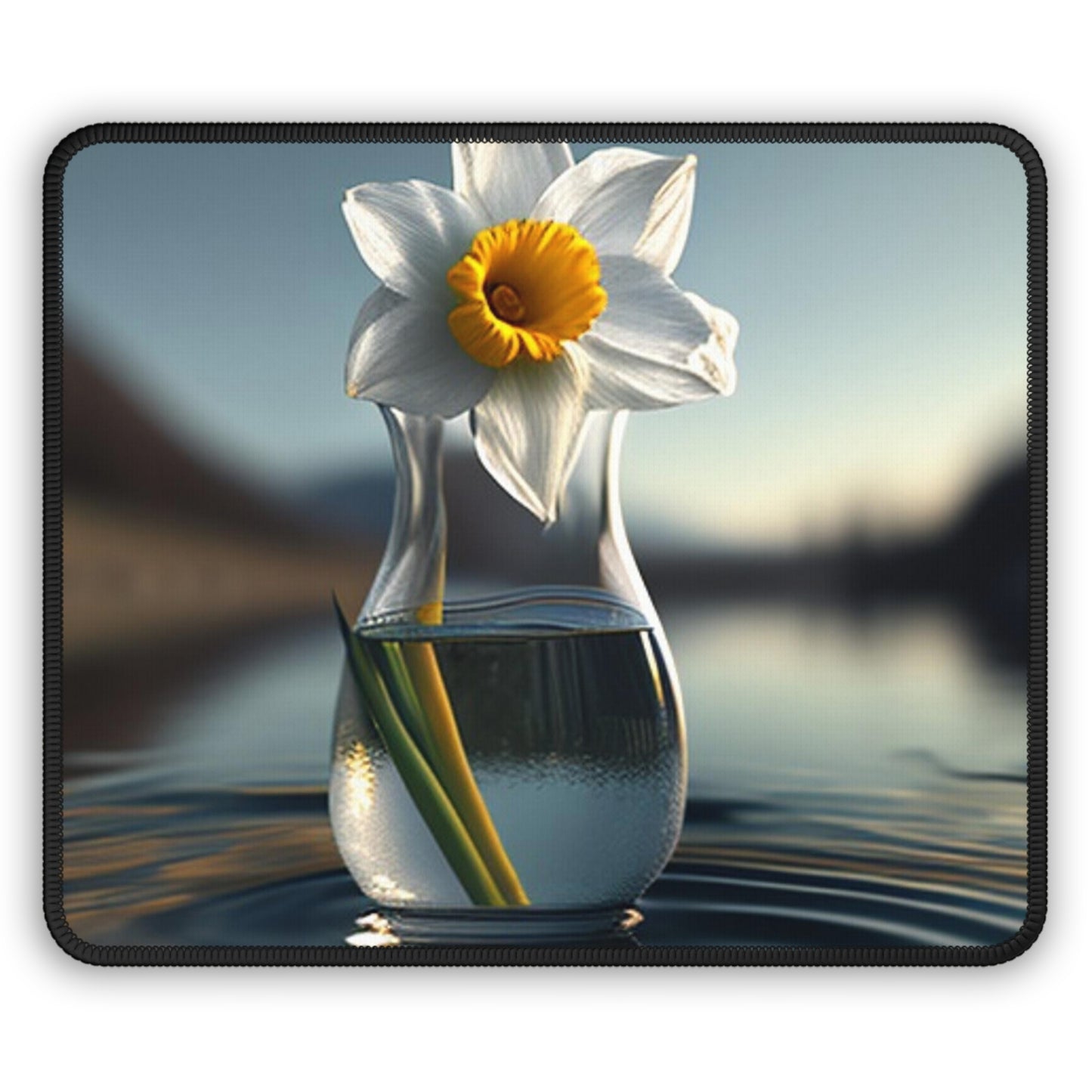 Gaming Mouse Pad  Daffodil 3