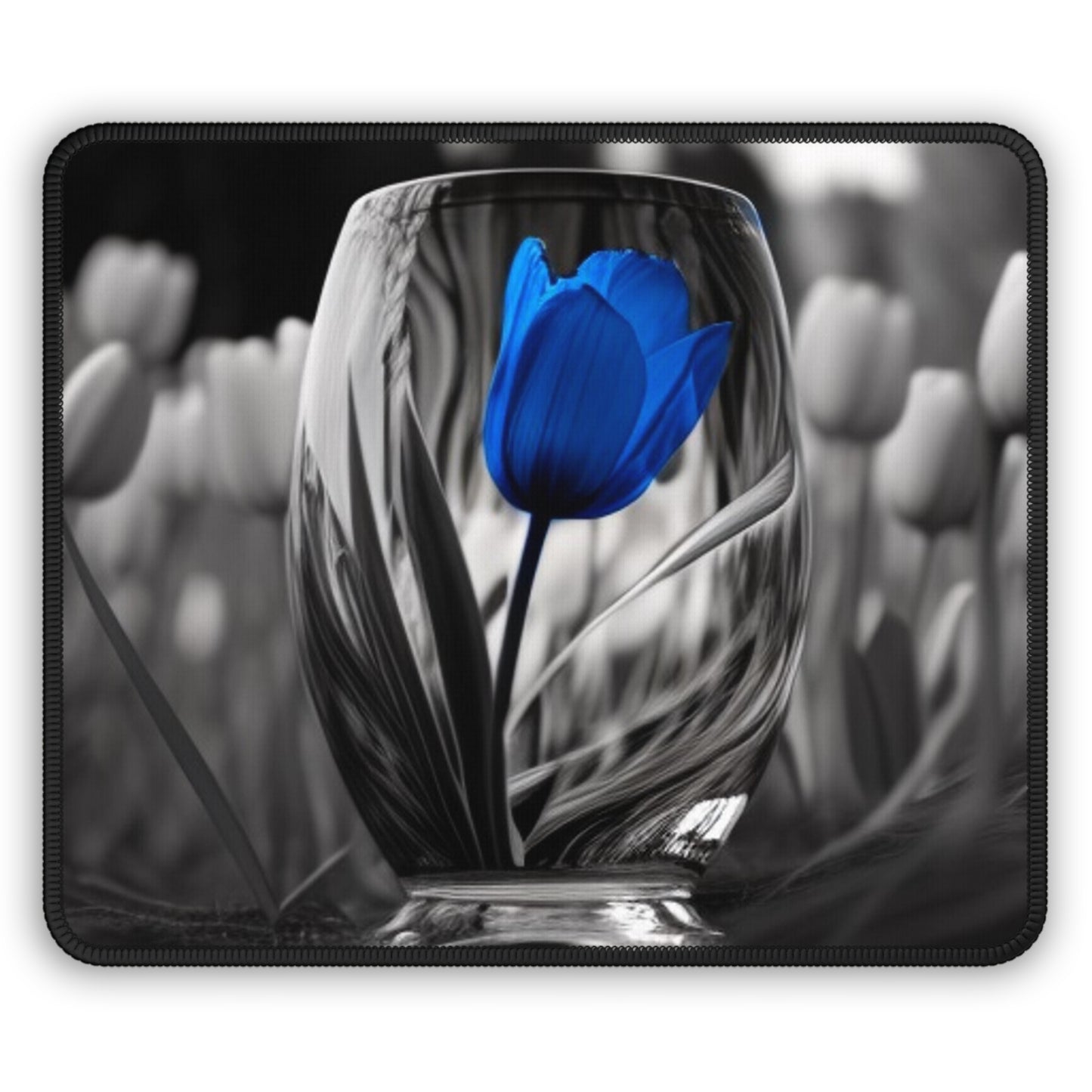 Gaming Mouse Pad  Tulip 4